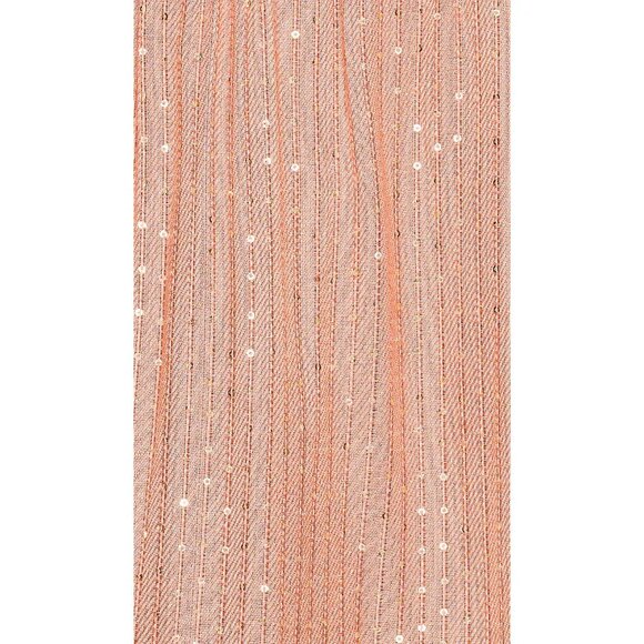 Sundress Juliana Dress Saint Barth Terracotta Orange - Picture 4 of 4